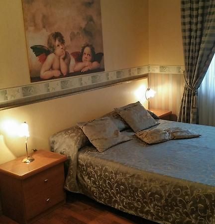 Petite Maison Рим Экстерьер фото