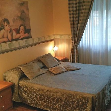 Petite Maison Рим Экстерьер фото