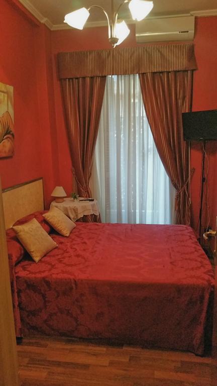 Petite Maison Рим Экстерьер фото