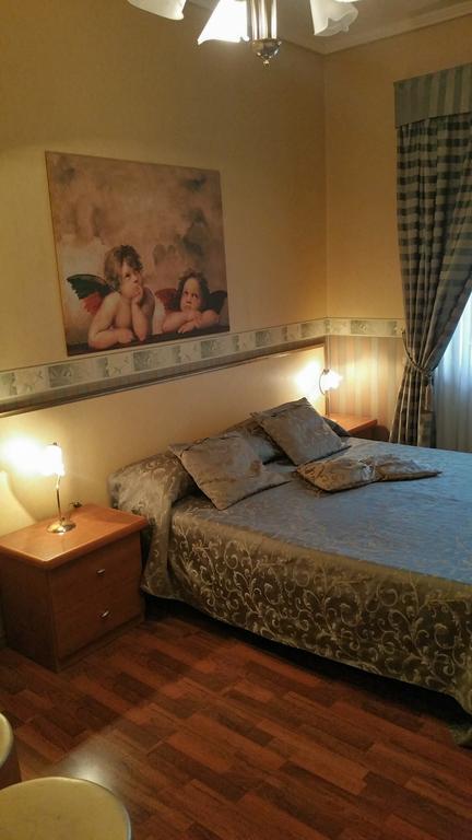Petite Maison Рим Экстерьер фото
