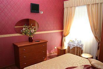 Petite Maison Рим Экстерьер фото