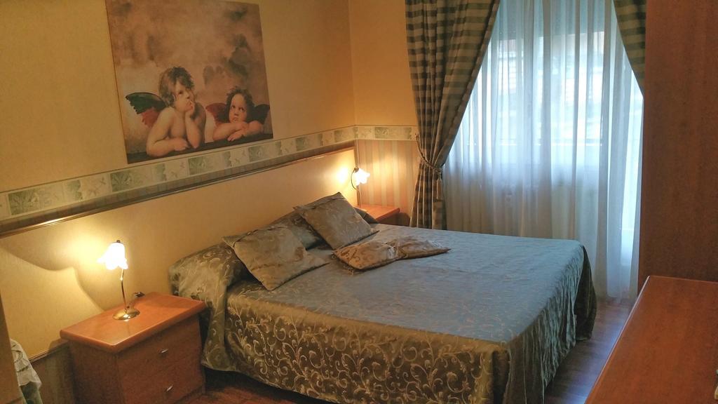 Petite Maison Рим Экстерьер фото