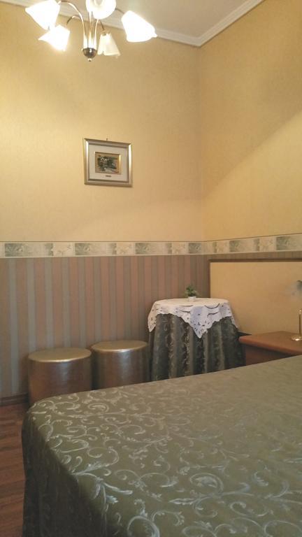 Petite Maison Рим Экстерьер фото